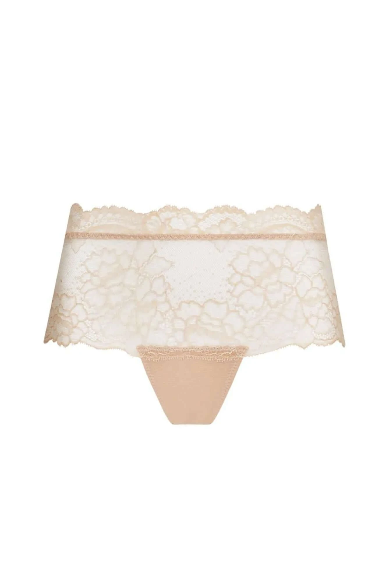 Sublime En Dentelle Boyshort 2 Sublime En Dentelle Boyshort - Image 2