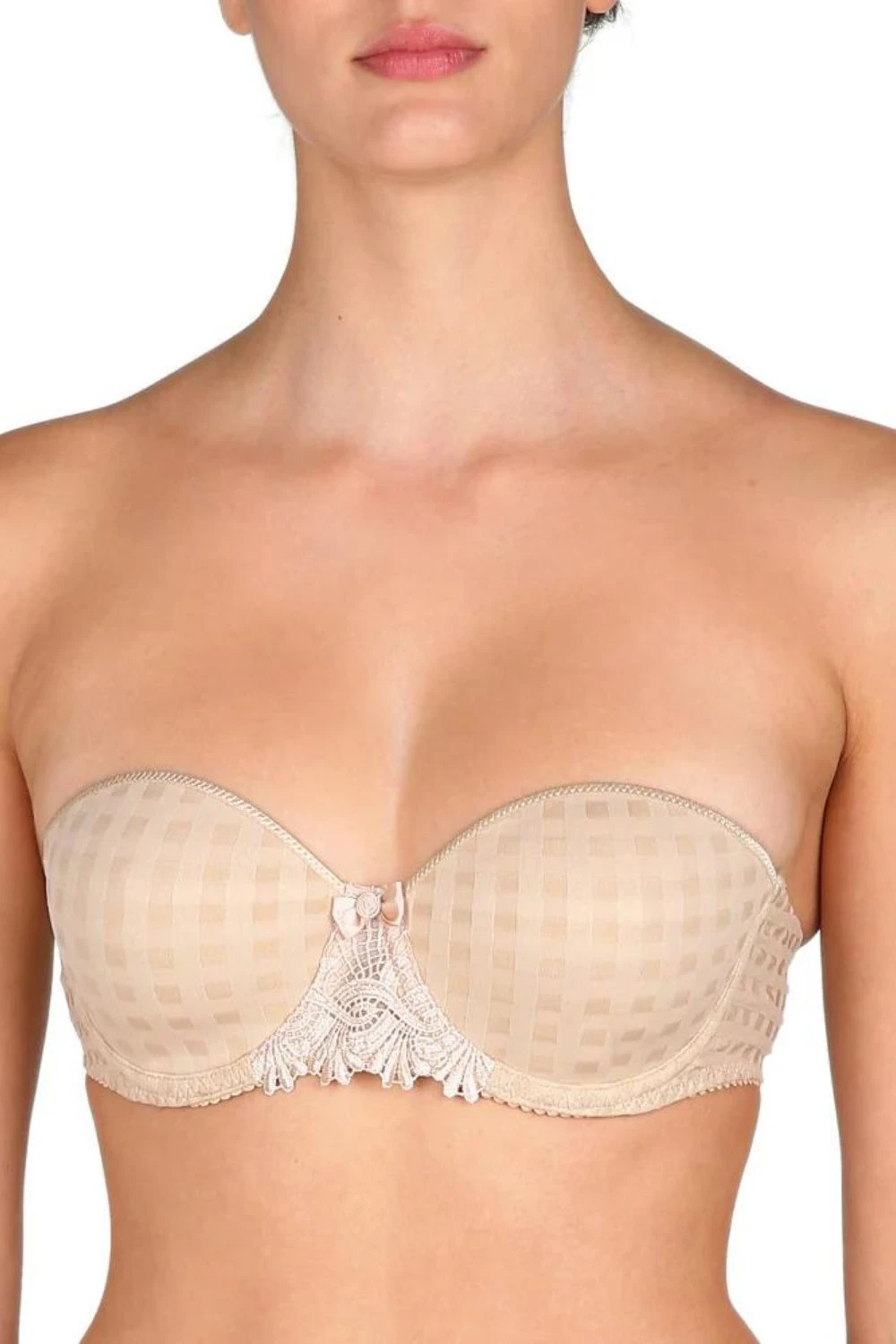 MARIE JO Avero Strapless Bra 2 MARIE JO Avero Strapless Bra - Image 2