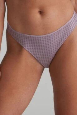 MARIE JO Avero Thong In Soft Sand