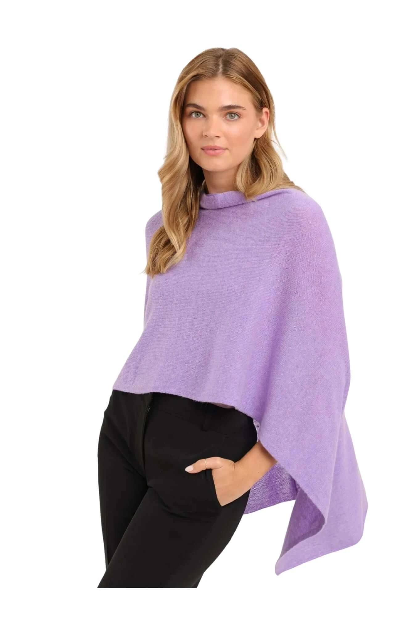 Draped Dress Topper 7 Draped Dress Topper - Image 7