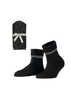Falke Cuddle Pads X-Mas Socks 15 Falke Cuddle Pads X-Mas Socks -Fashion Lingerie Shop NSNblack 26