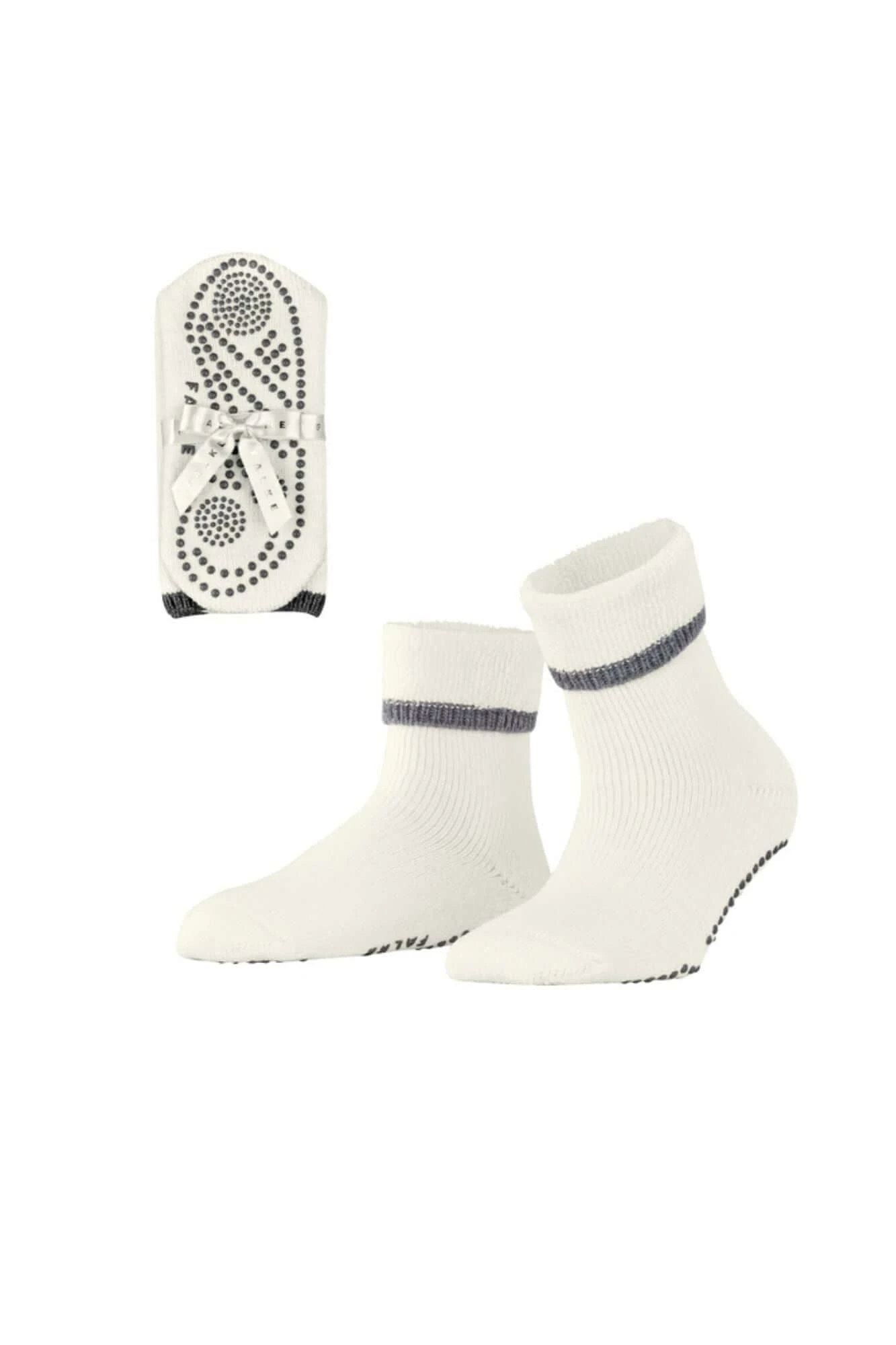 Falke Cuddle Pads X-Mas Socks 2 Falke Cuddle Pads X-Mas Socks - Image 2
