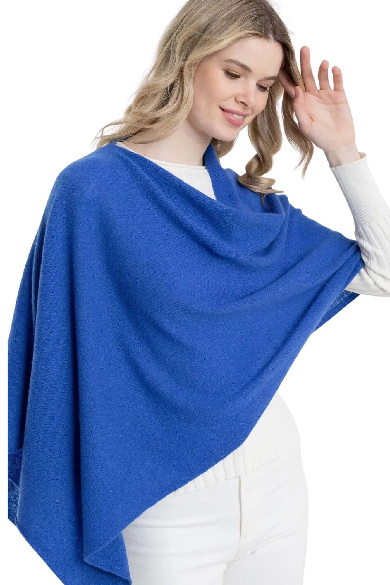 Draped Dress Topper 13 Draped Dress Topper - Image 13