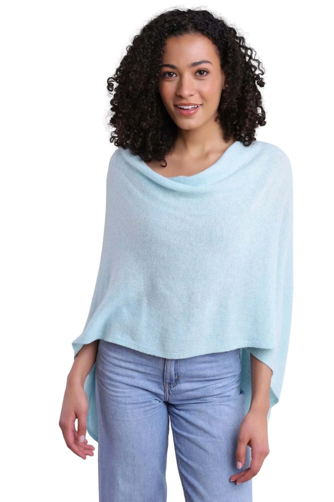 Draped Dress Topper 16 Draped Dress Topper - Image 16