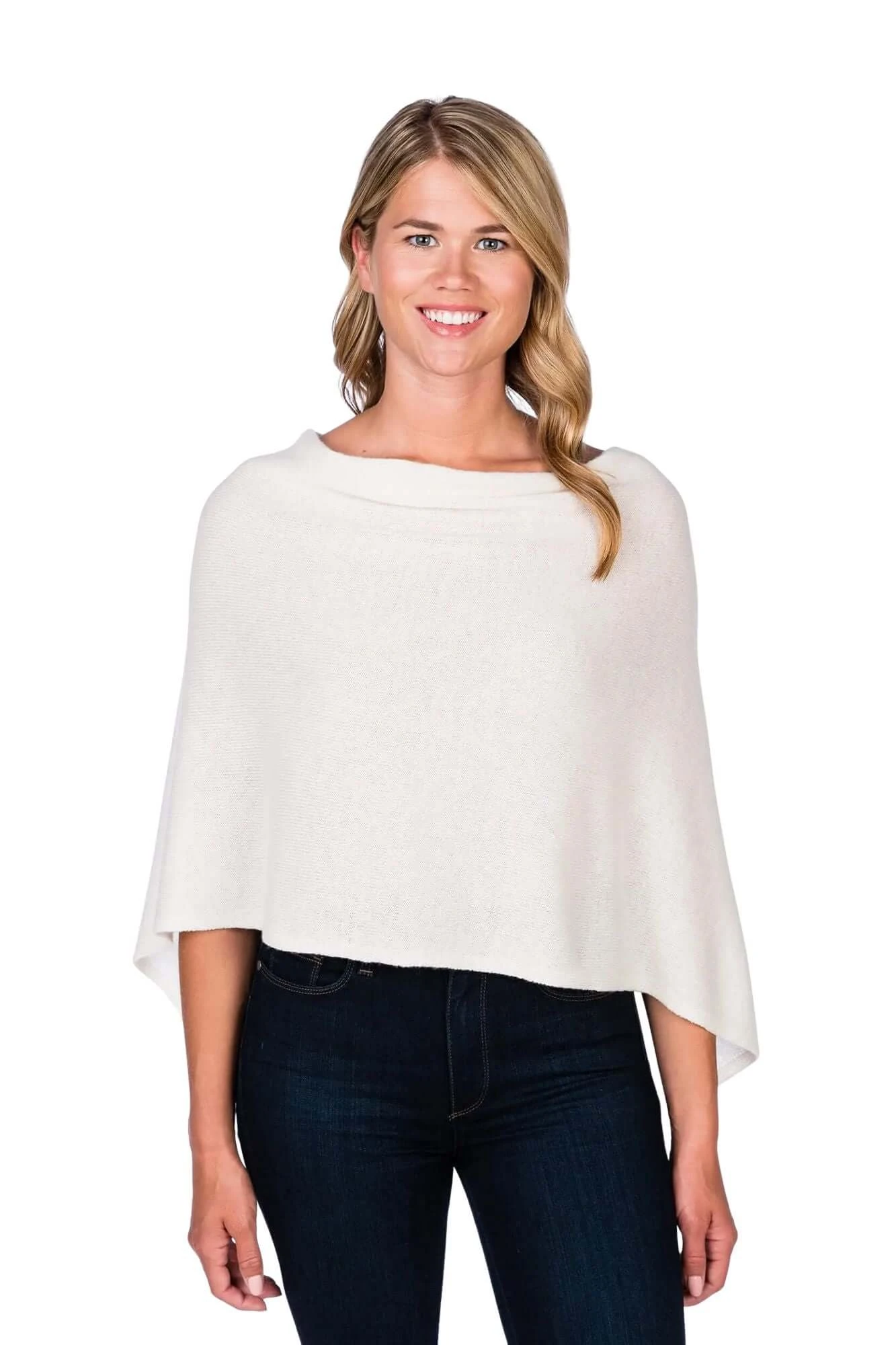 Draped Dress Topper 19 Draped Dress Topper - Image 19