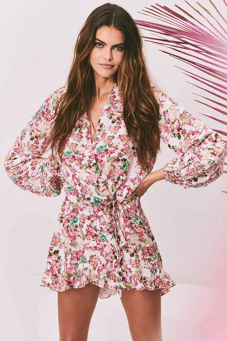 Vie Short Dress 1 Vie Short Dress