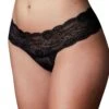Sapna Mid-Rise Thong