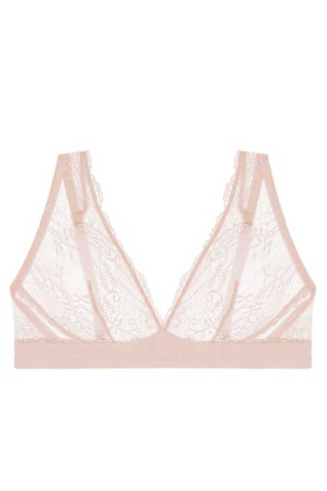 Sapna Plunge Bralette 9 Sapna Plunge Bralette - Image 9