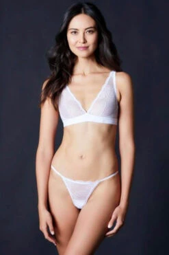 Sapna G-String 9 Sapna G-String -Fashion Lingerie Shop Sapnafront