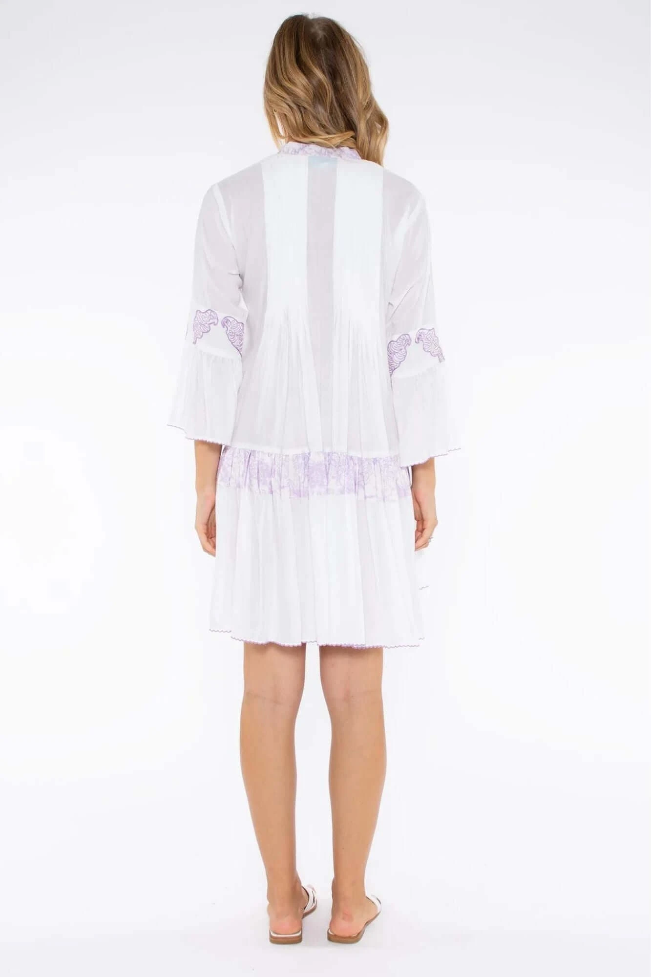 Stylianos Dress 3 Stylianos Dress - Image 3