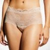 Sublime En Dentelle Boyshort