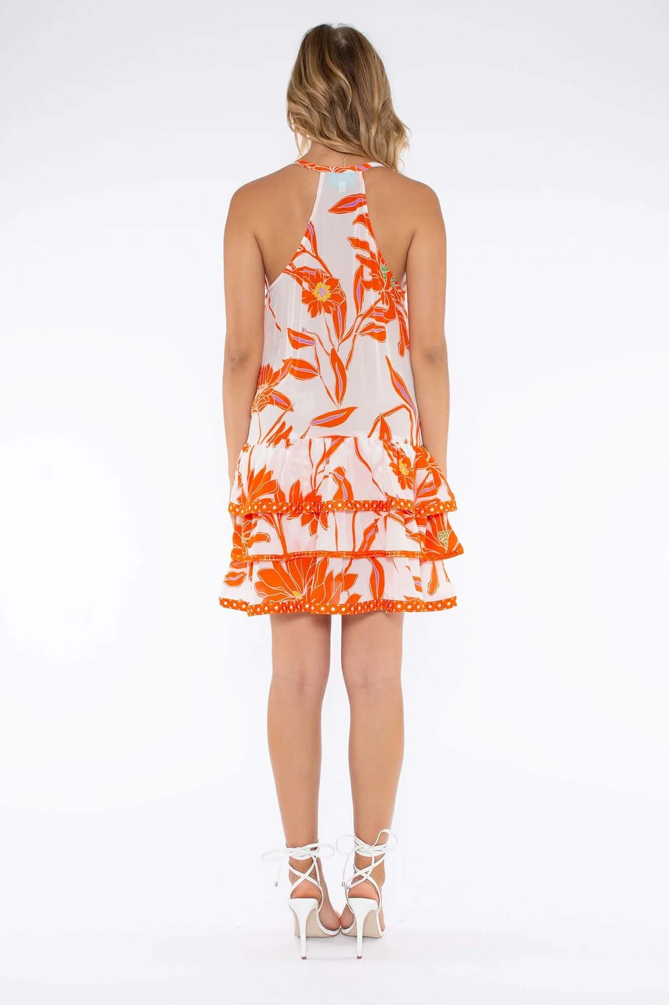 Beatrice Short Dress 3 Beatrice Short Dress - Image 3