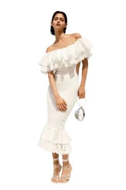 Luisa Dress In White Fruition 9 Luisa Dress In White Fruition -Fashion Lingerie Shop Untitleddesign 2023 04 29T162524.948