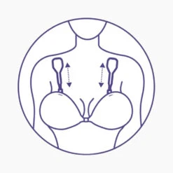 Nubra Clio 5 Nubra Clio -Fashion Lingerie Shop accessories clearliftstraps essentials a101 clear lineart 1 1000x d2dd60fd 9b30 4c50 bc76 a249b49237df