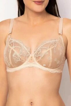 Sublime En Dentelle 3/4 Cup Bra