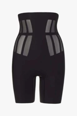 Commando Luxe Control High Waisted Shorts 7 Commando Luxe Control High Waisted Shorts -Fashion Lingerie Shop bikini 43