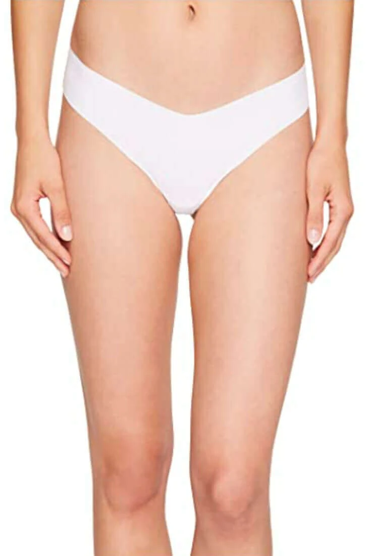 Commando Low Rise Thong 4 Commando Low Rise Thong - Image 4