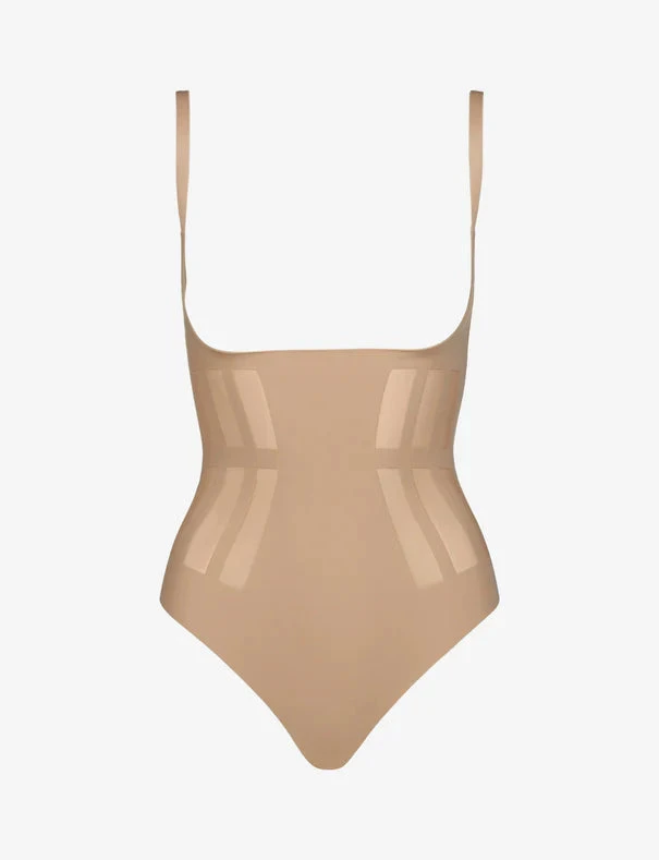 Commando Luxe Control Bodysuit 5 Commando Luxe Control Bodysuit - Image 5