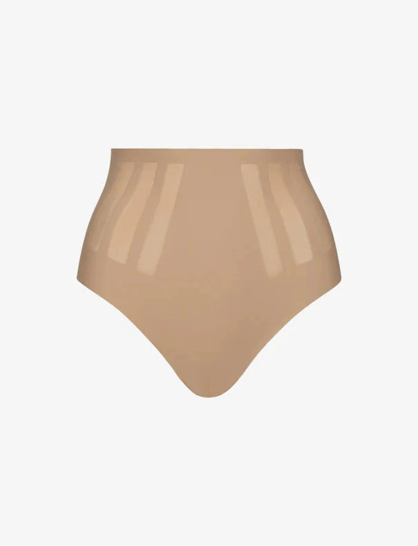 Commando Luxe Control Thong 6 Commando Luxe Control Thong - Image 6