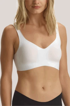 Commando Butter Soft-Support Bralette