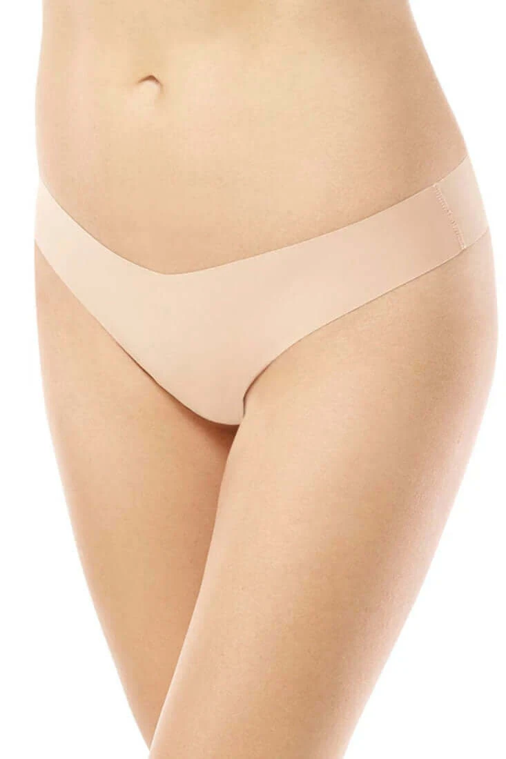 Commando Low Rise Thong 2 Commando Low Rise Thong - Image 2