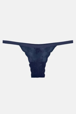 Cosabella Never Say Never Skimpie G-String 25 Cosabella Never Say Never Skimpie G-String -Fashion Lingerie Shop cosabella g string never0221 20navy. 20jpeg e6736816 b1aa 4103 b1cd 1b162e701d67