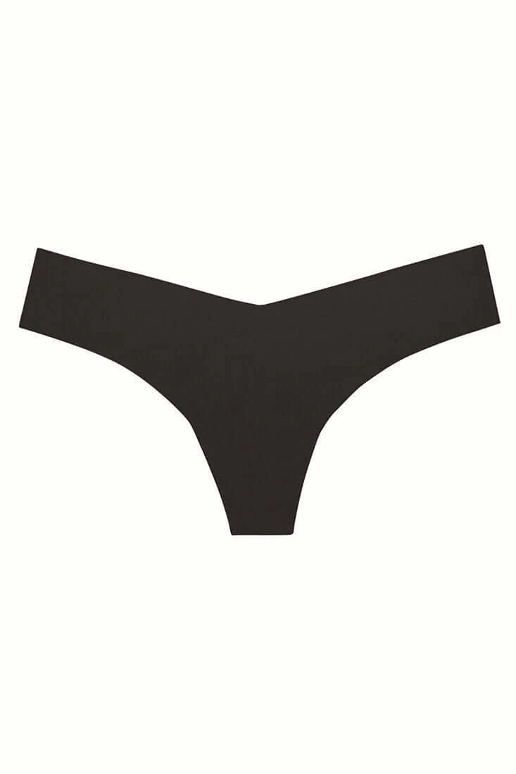 Commando Low Rise Thong 9 Commando Low Rise Thong - Image 9