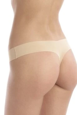 Commando Low Rise Thong 15 Commando Low Rise Thong -Fashion Lingerie Shop ct01 tnu b cyc1