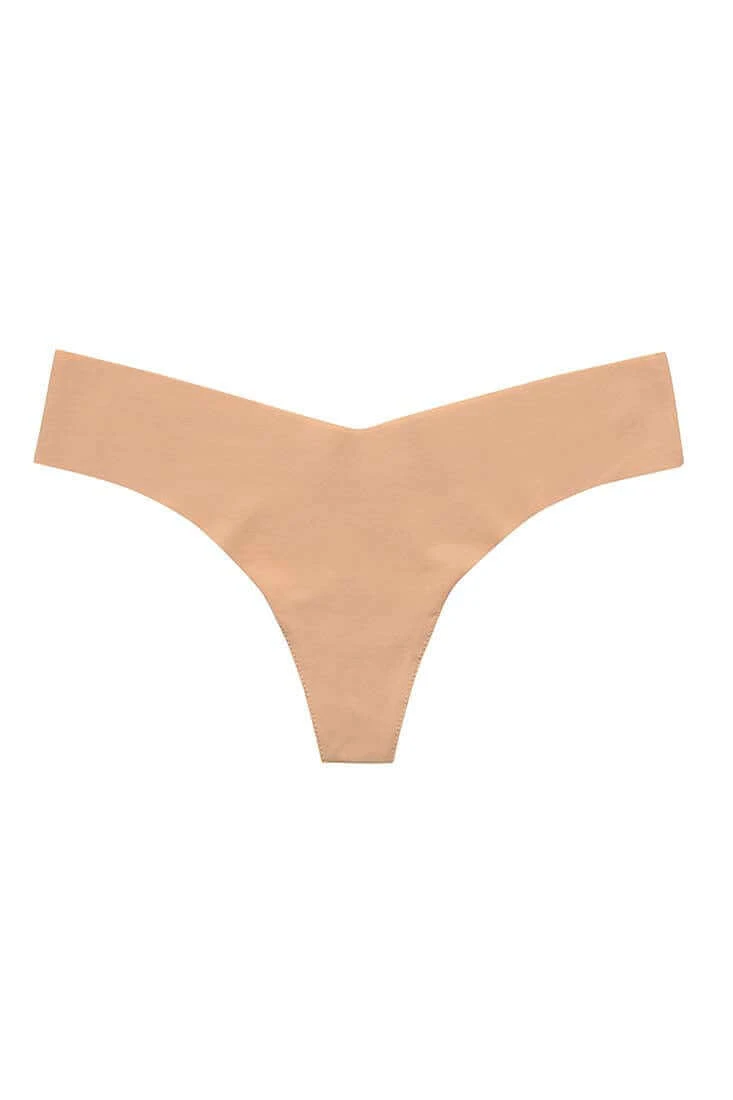 Commando Low Rise Thong 8 Commando Low Rise Thong - Image 8
