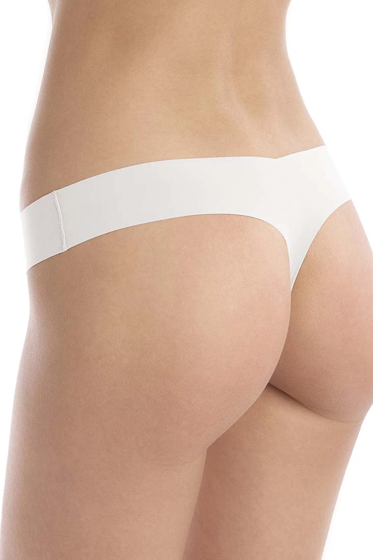 Commando Low Rise Thong 6 Commando Low Rise Thong - Image 6