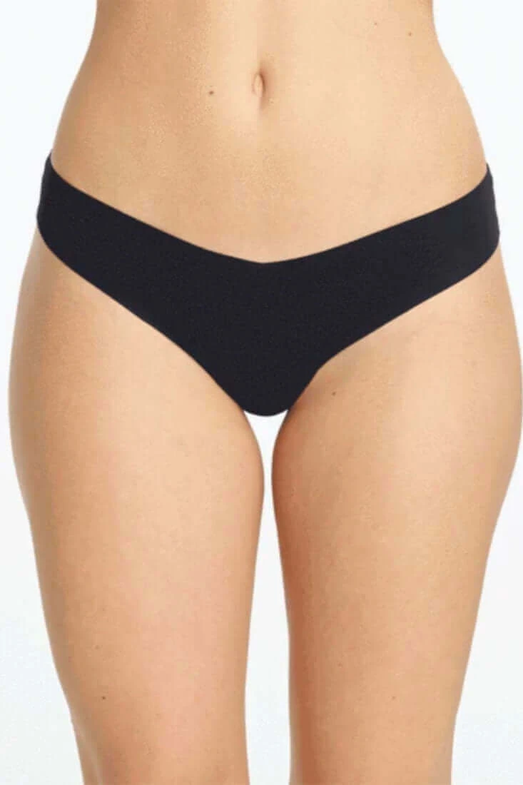Commando Low Rise Thong 3 Commando Low Rise Thong - Image 3