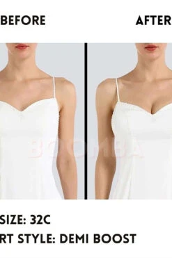 Demi Boost Inserts -Fashion Lingerie Shop demi2
