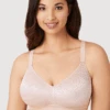 Wacoal Back Appeal Wire Free Bra