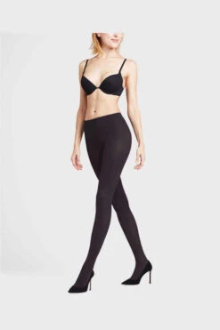 Falke Pure Matt 50 DEN