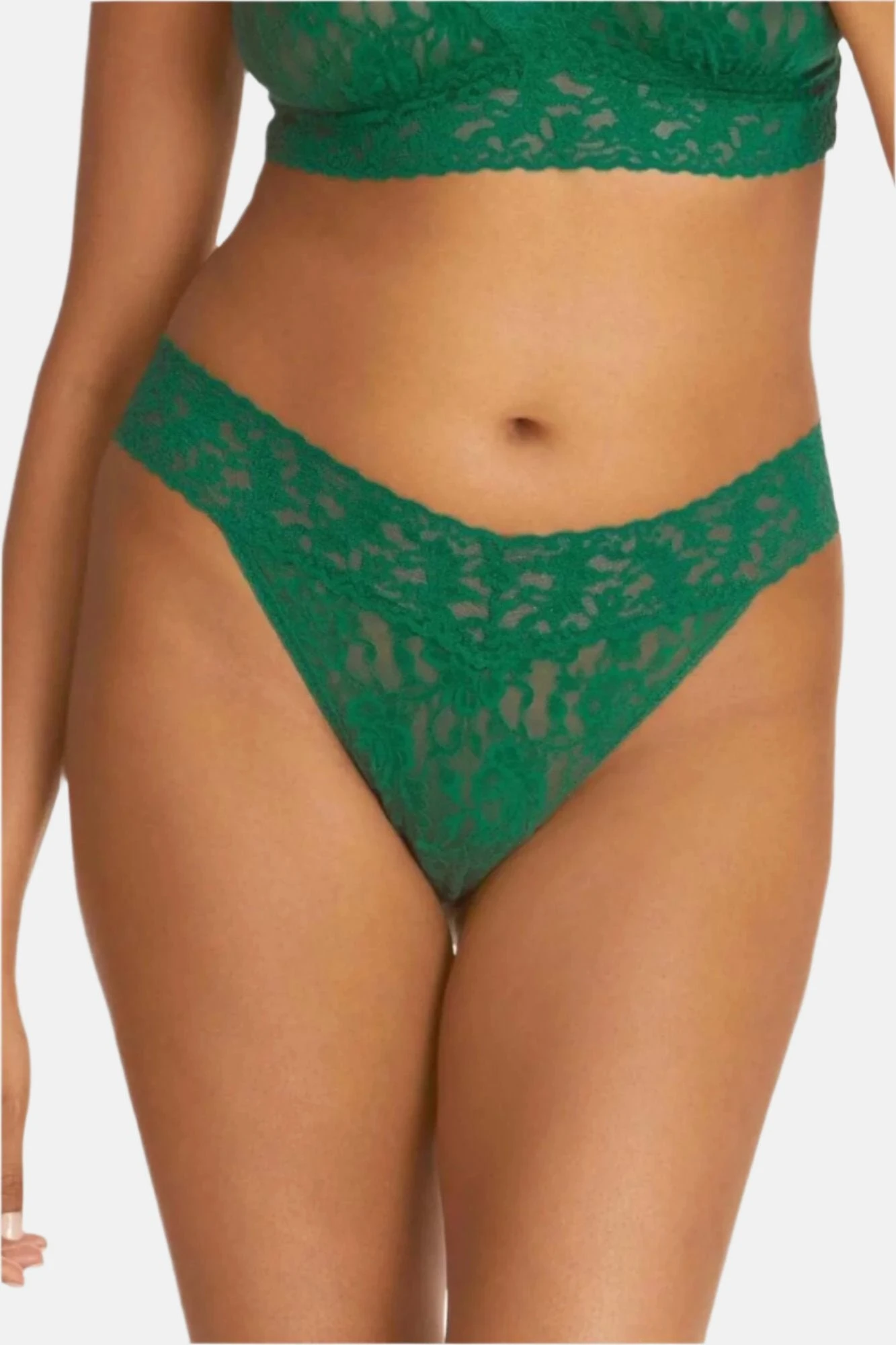 Hanky Panky Original Rise Thong 15 Hanky Panky Original Rise Thong - Image 15