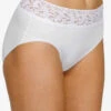 HANKY PANKY Supima Cotton French Brief