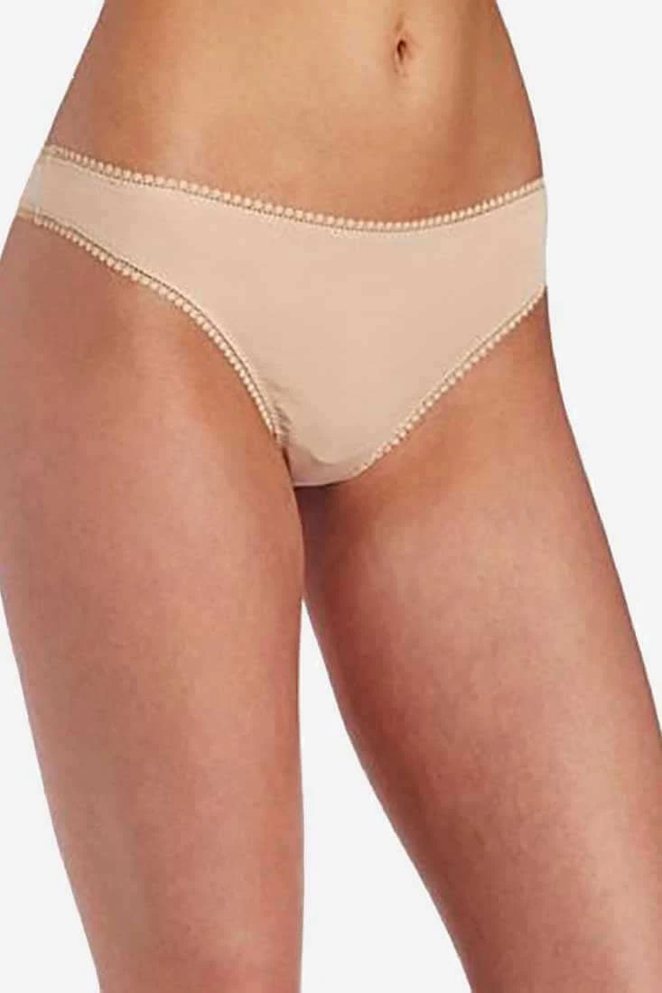 Cabana Cotton Hip-G Thong 1 Cabana Cotton Hip-G Thong
