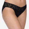 HANKY PANKY Organic Cotton V-Kini