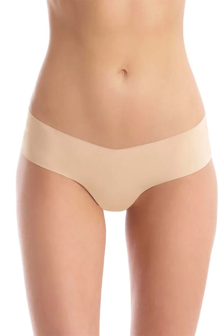 Commando Girl Short 2 Commando Girl Short - Image 2