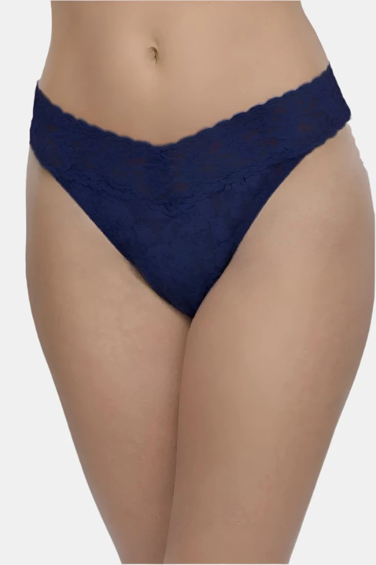 Hanky Panky Original Rise Thong 5 Hanky Panky Original Rise Thong - Image 5