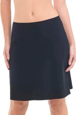 Commando Half Slip 8 Commando Half Slip -Fashion Lingerie Shop hs01 blk f cyc a0e43065 173a 479f b68b 38b9798f3a8a