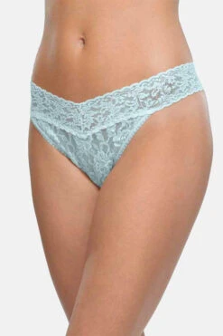 HANKY PANKY "I Do" Original Rise Thong