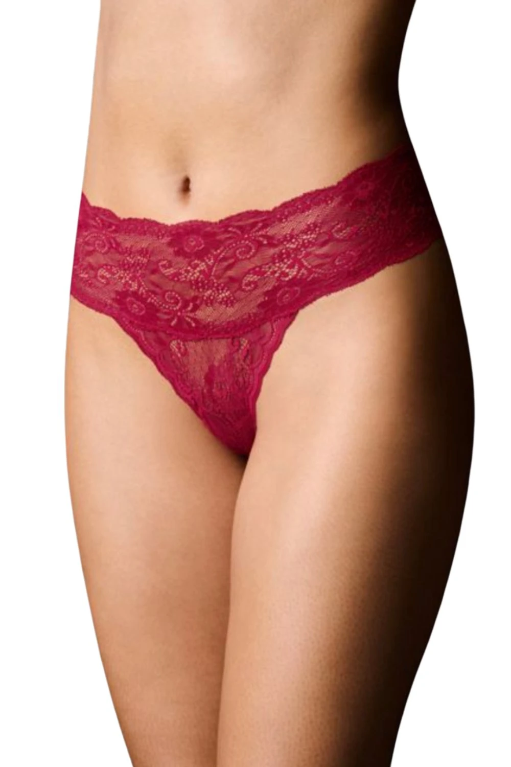 Sapna Mid-Rise Thong 13 Sapna Mid-Rise Thong - Image 13