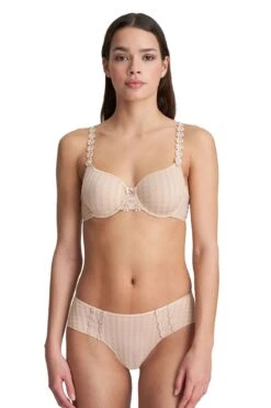 MARIE JO Avero Soft Cup Underwire Bra In Caffe Latte 7 MARIE JO Avero Soft Cup Underwire Bra In Caffe Latte -Fashion Lingerie Shop marie jo lingerie underwired bra avero 0100410 skin 0 3482469 nobackground