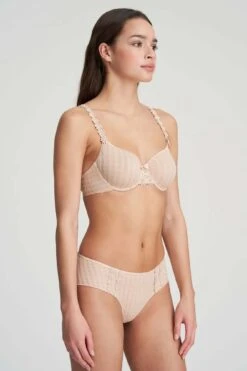 MARIE JO Avero Soft Cup Underwire Bra In Caffe Latte 6 MARIE JO Avero Soft Cup Underwire Bra In Caffe Latte -Fashion Lingerie Shop marie jo lingerie underwired bra avero 0100410 skin 3 3482471