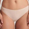 MARIE JO Avero Rio Briefs In Caffe Latte