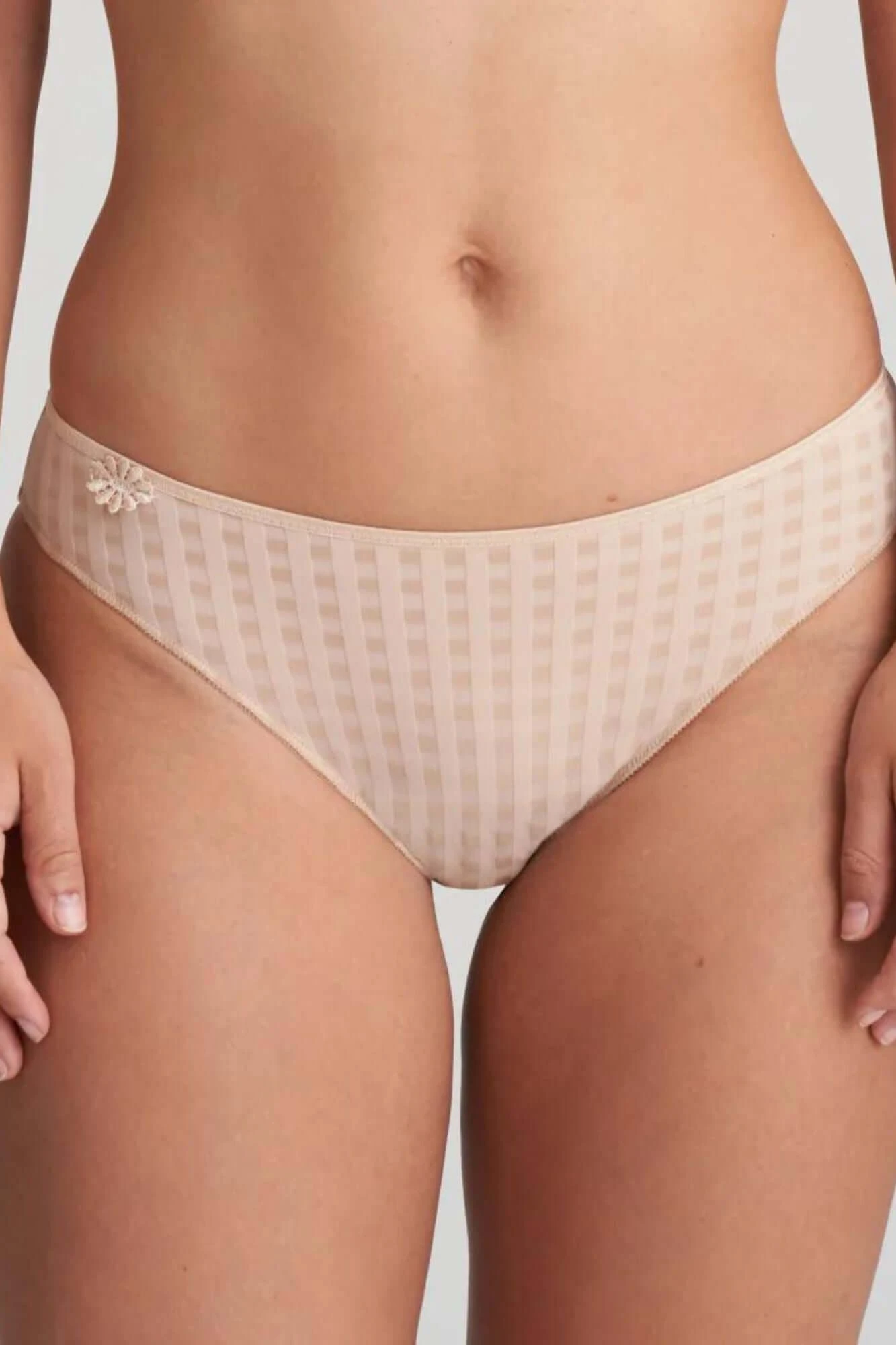 MARIE JO Avero Rio Briefs In Caffe Latte 1 MARIE JO Avero Rio Briefs In Caffe Latte