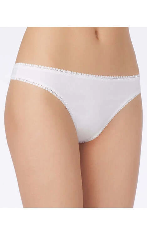 Cabana Cotton Hip-G Thong 2 Cabana Cotton Hip-G Thong - Image 2