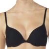 Bump It Up Bra In Black