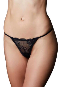 Fashion Lingerie Shop -Fashion Lingerie Shop sapnag stringnoir
